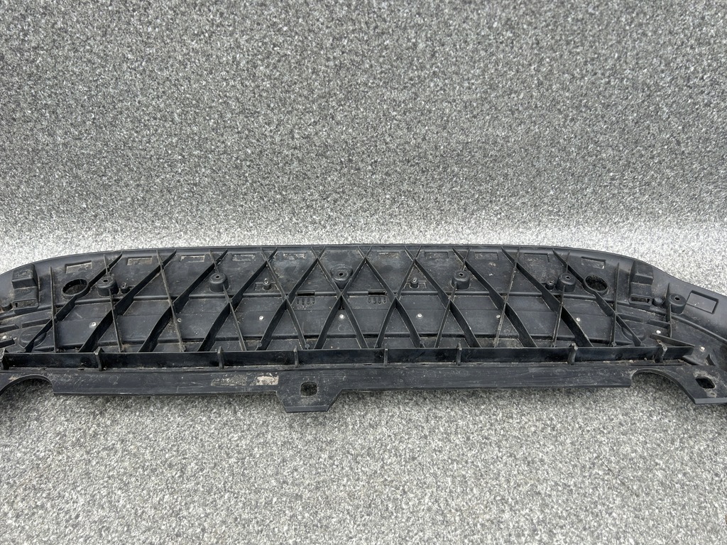 фото №8, Volvo v60 s60 ii 13-18 защита pod бампер 31352298