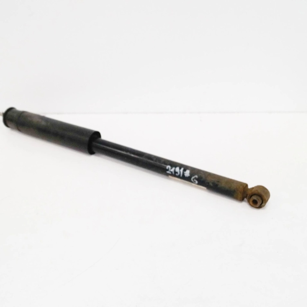 фото №1, Honda civic ix 2012 левая сторона амортизатор задний