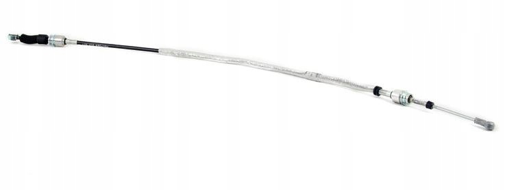 фото №1, Трос перемикання передач mini r50, r53 2001/06-2006/0