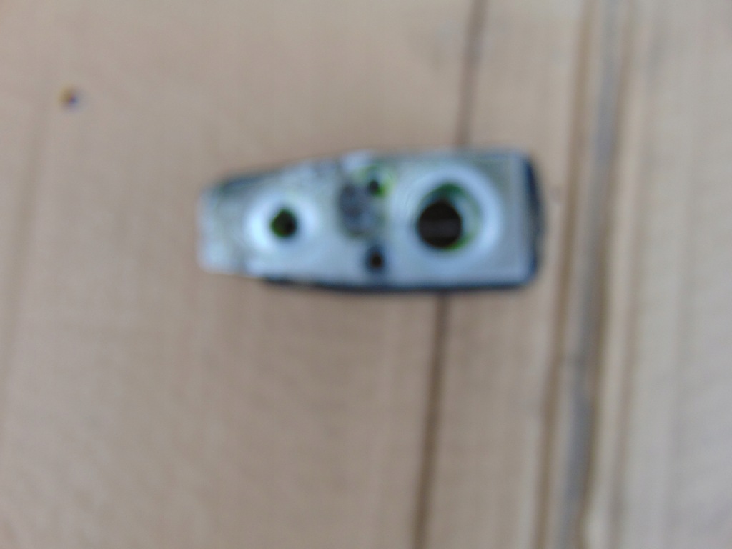 фото №6, Клапан расширительный ford mondeo mk5