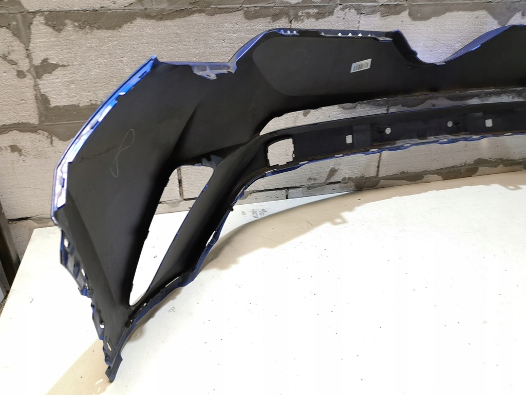 фото №7, Бампер перед toyota chr c-hr 52119f4010