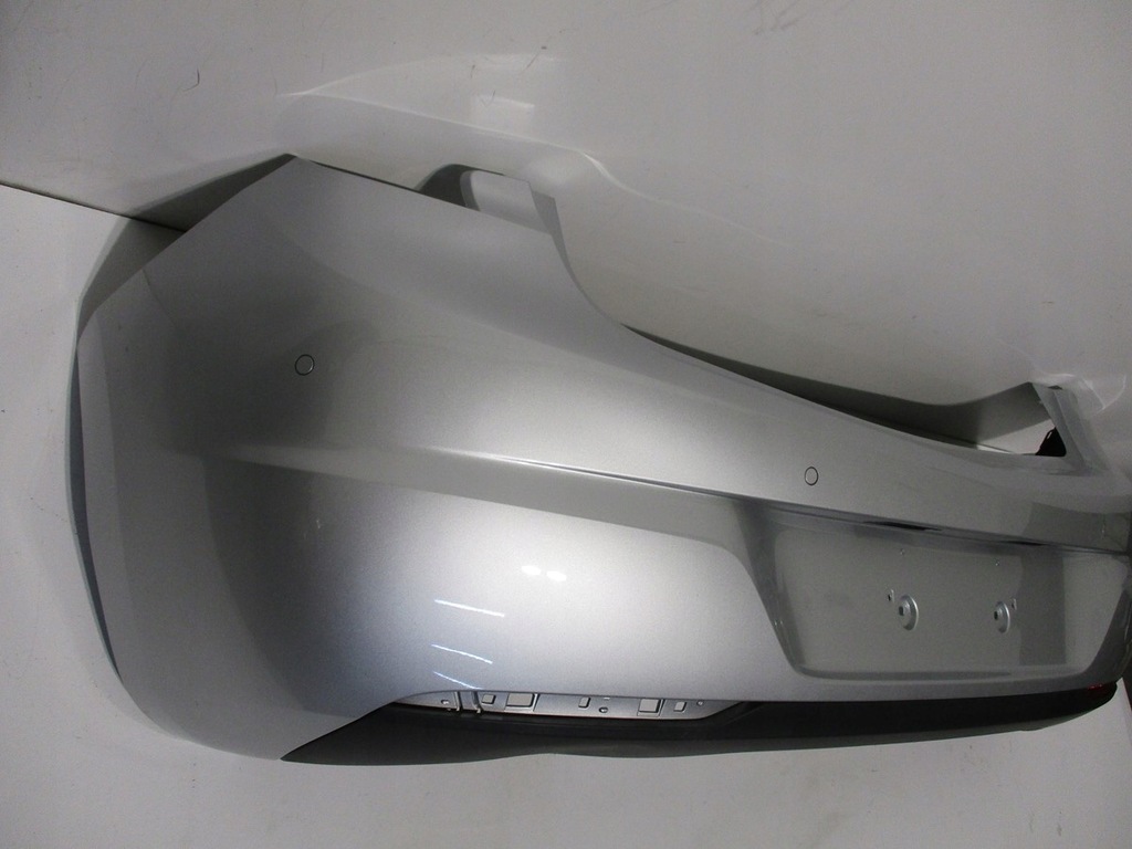 фото №9, Датчик pdc электропроводка бампера opel astra k lift