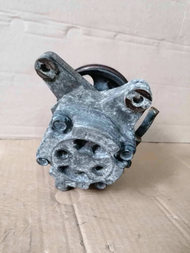 фото №9, Honda fr-v frv 1.7 насос усилителя