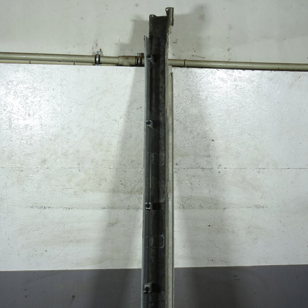 фото №7, Subaru legacy v sedan молдинг порог левая 37j