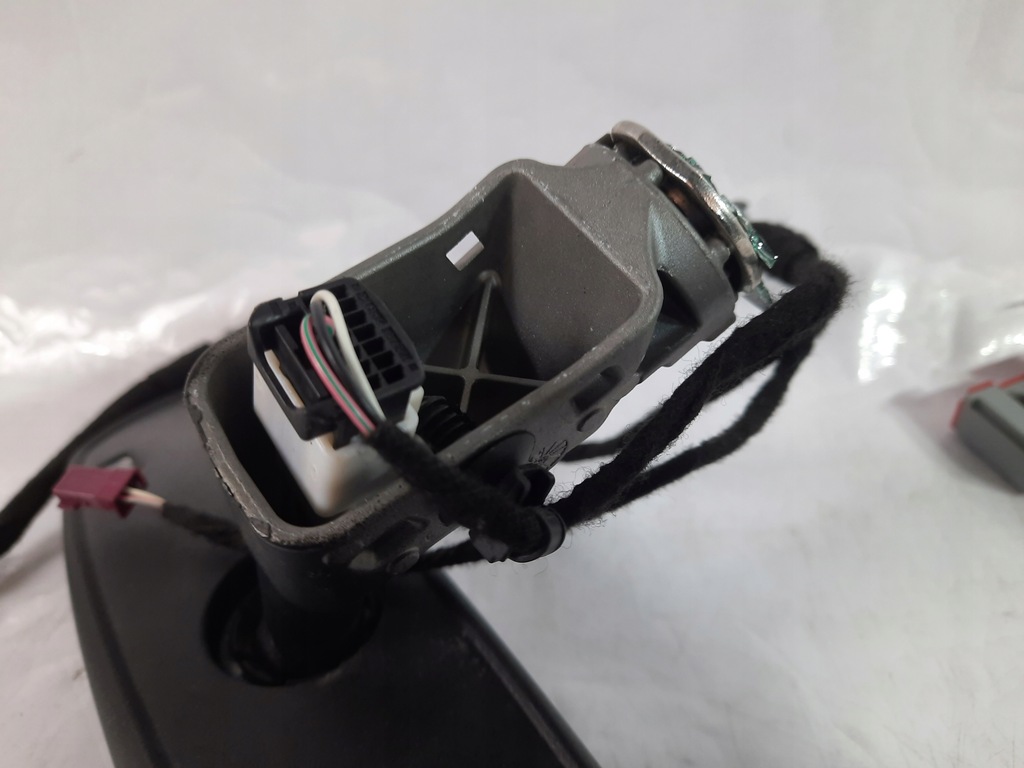 фото №5, Jeep compass 17- зеркало заднего вида жгут 5xr34dx9ae usa