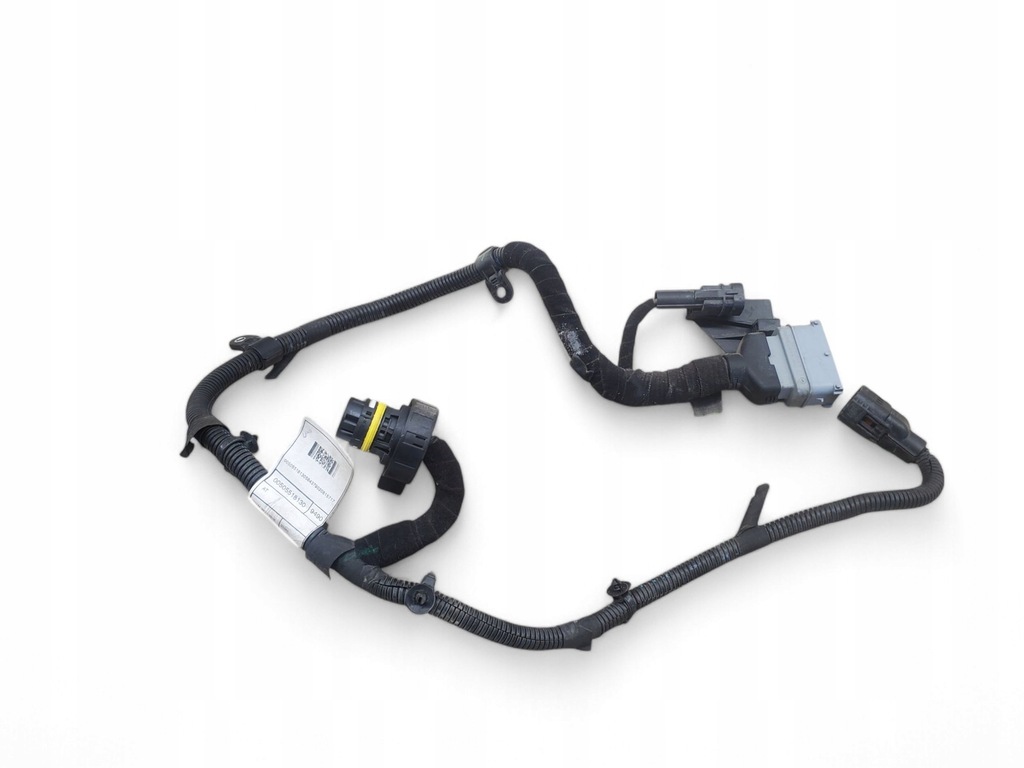 фото №1, Alfa romeo stelvio 00505518130 інше