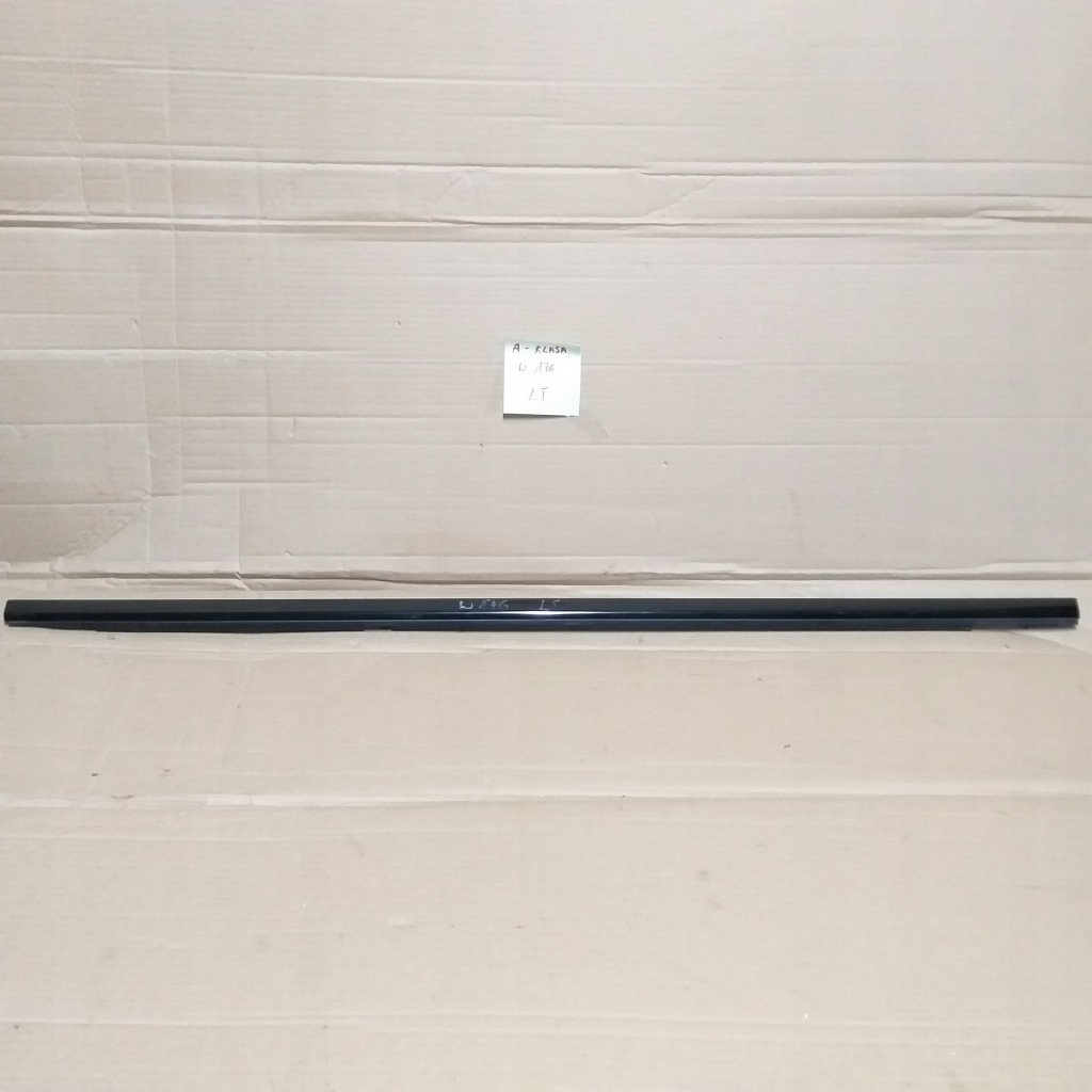 фото №11, Mercedes a klasa w176 обладнання двері лівих задніх