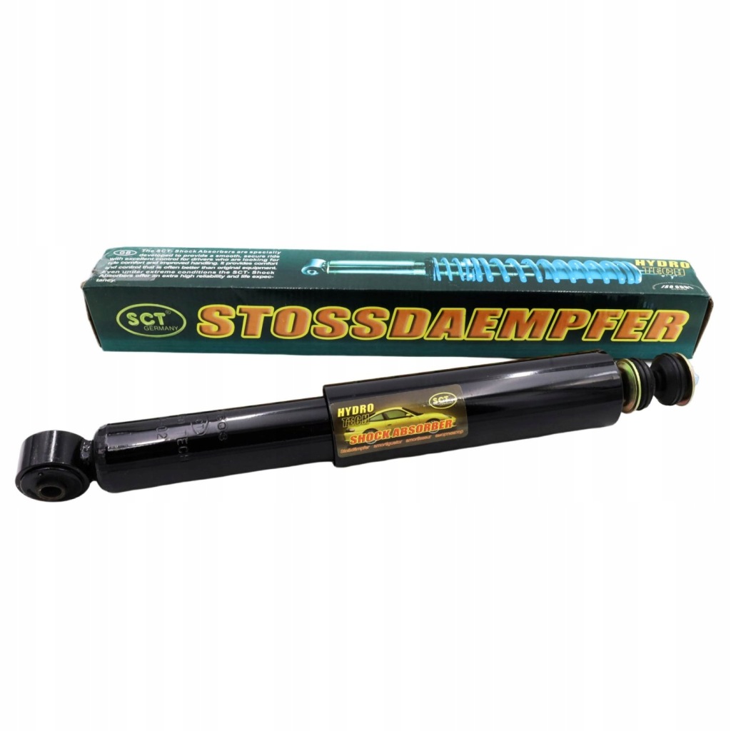 Купити Амортизатор задній sct z1603