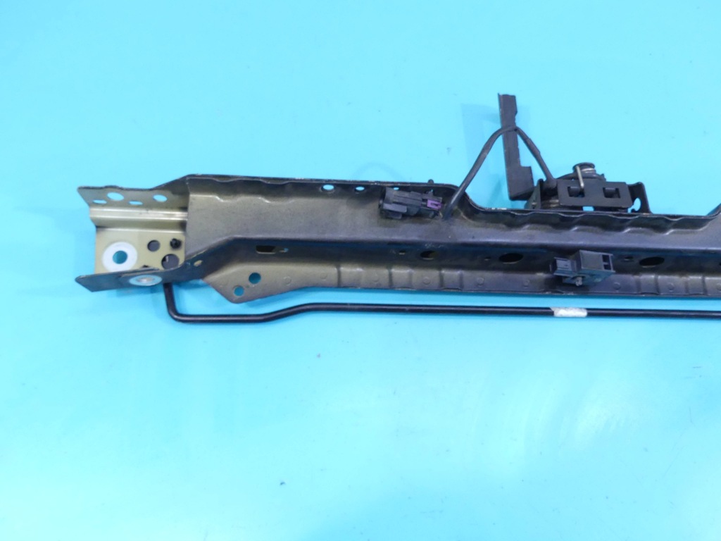 фото №8, Pas передний chevrolet cruze i 08-12