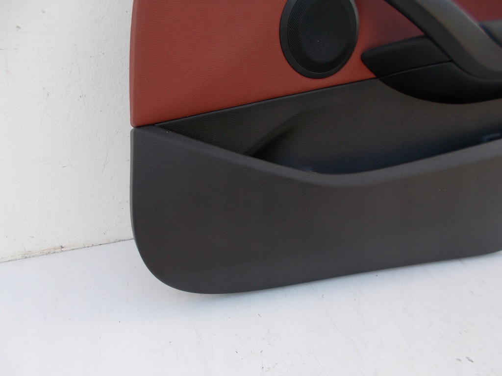 фото №8, Обивка дверь правая правый перед bmw x1 e84 e84