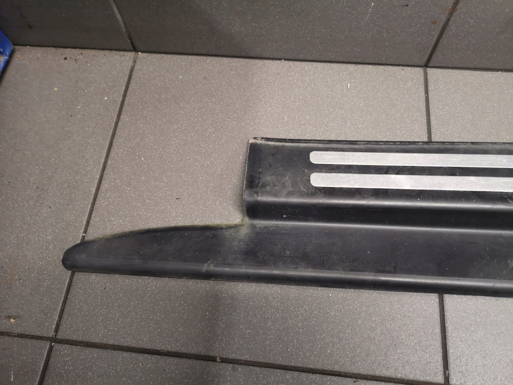 фото №6, Молдинг поріг права audi a4 b6 cabrio 8h0853492