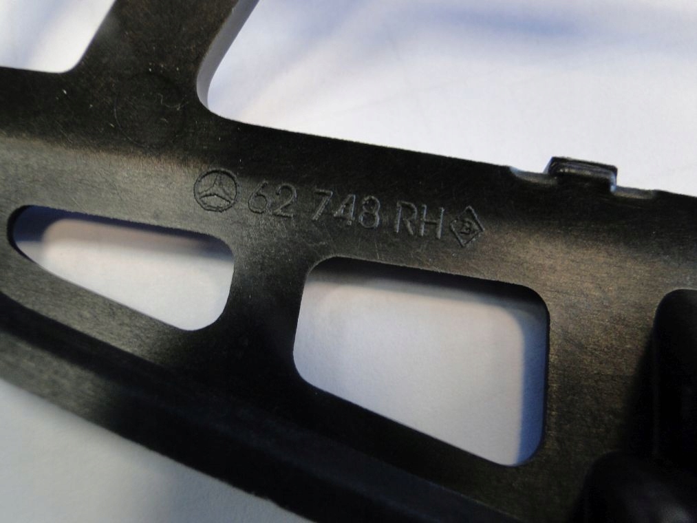 Mercedes gl x164 крышка заглушка sprysk правый корзина Оригинал