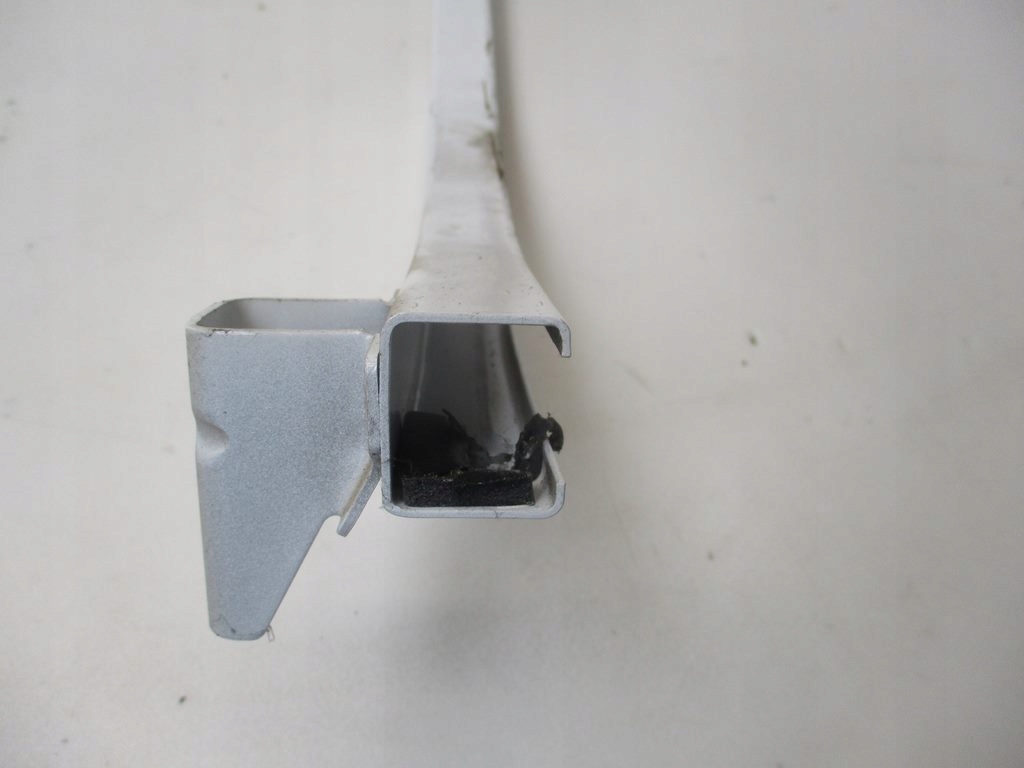 фото №6, Направляющая дверь раздвижных правая верхний berlingo iii