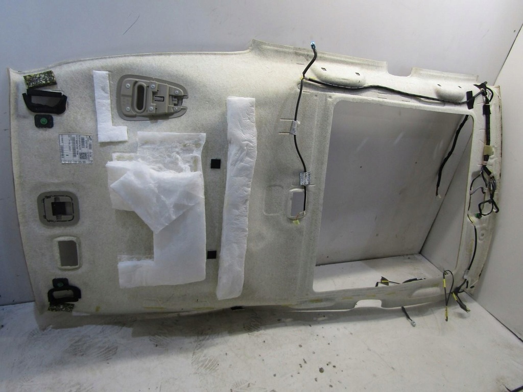 фото №8, P0dsufitka панорама honda crv cr-v iv