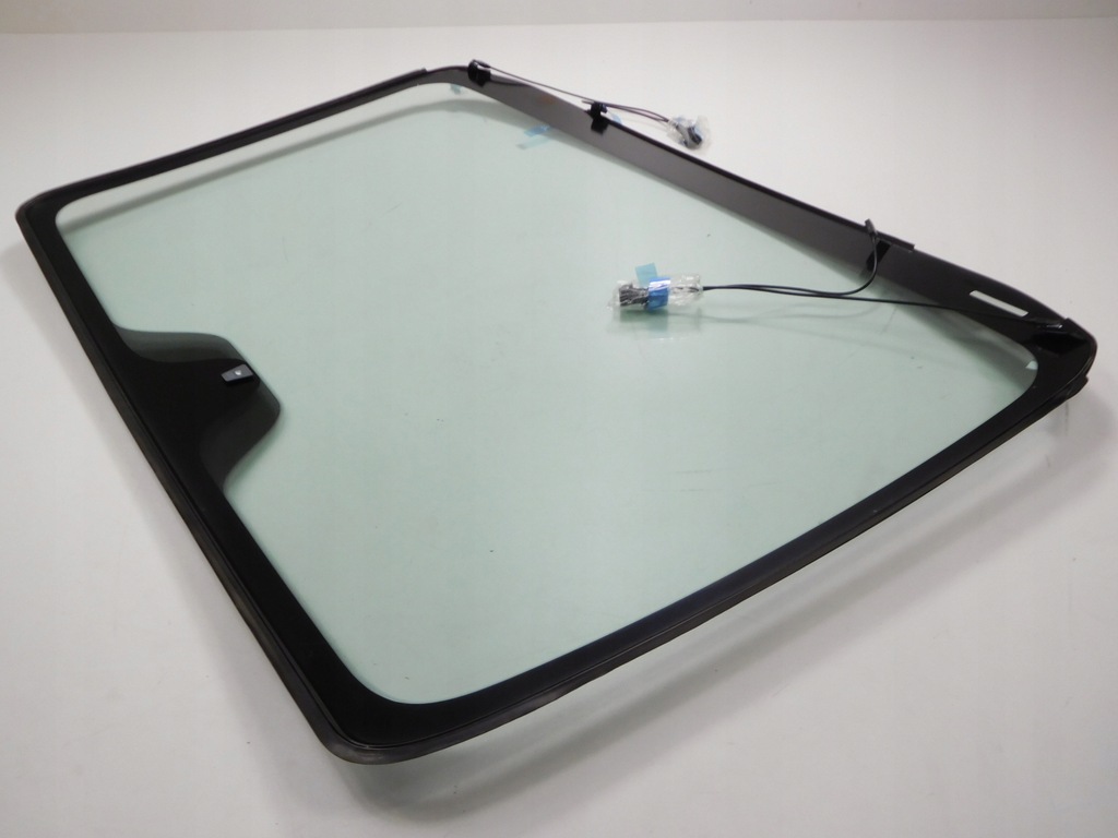 фото №6, Стекло лобовое ford ka mk2 оригинальный номер 1553323