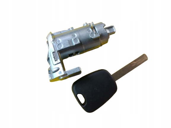 фото №1, Nowa вкладка замок do дверь задних задняя renault master iii opel movano b