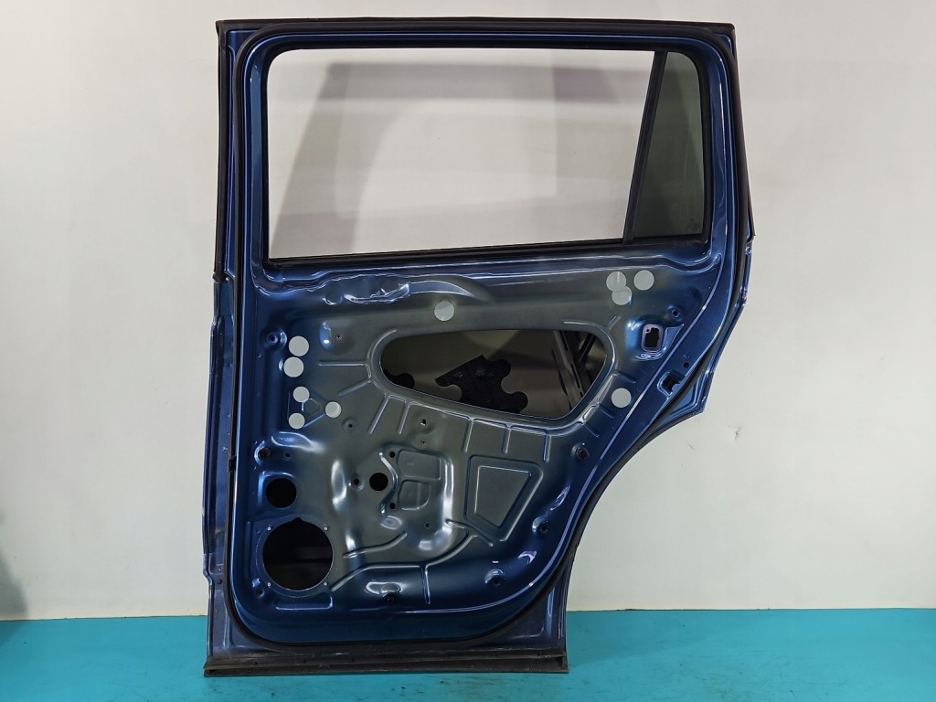 Двері задня праве vw tiguan ii ld5l 16-20 Київ