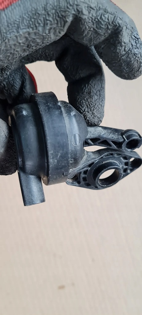 фото №5, Sq5 8r q5 lift клапан актуатор турбіни вакууму 3.0 tfsi s4 b8 s5 a6 06e133159m