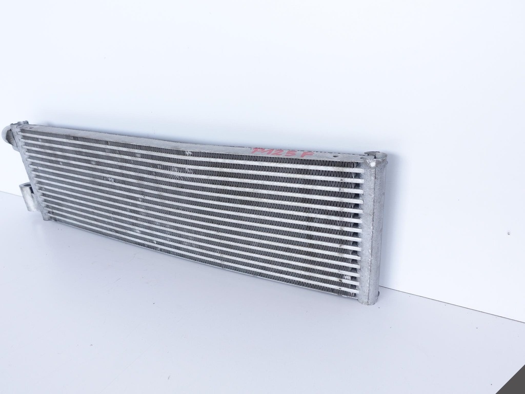 фото №3, Alfa romeo giulia quadrifoglio stelvio радиатор