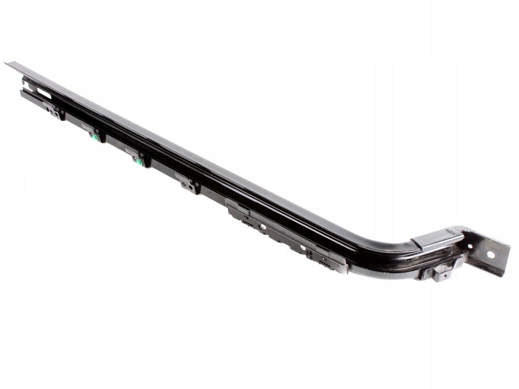 Купить Направляющая направляющая дверь раздвижных левая nissan townstar renault kangoo iii