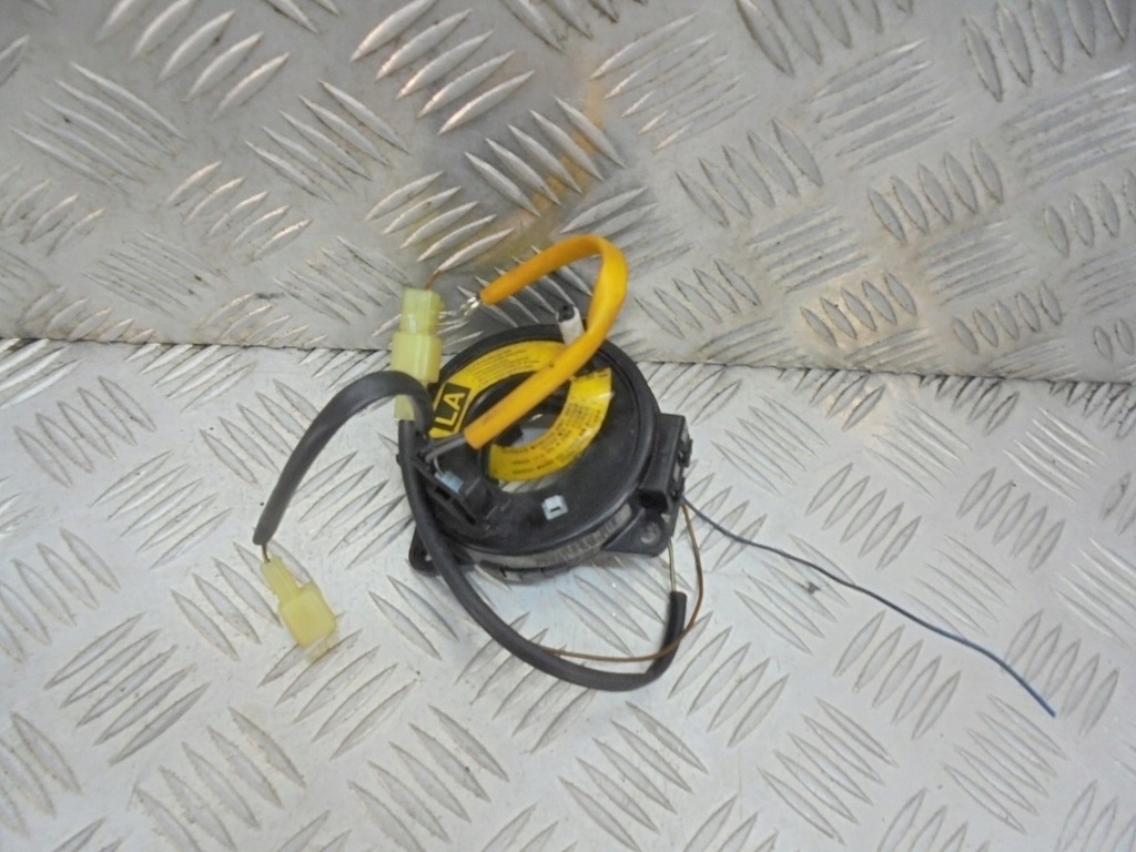 фото №1, Стрічка подушки безпеки подушка безпеки chevrolet spark