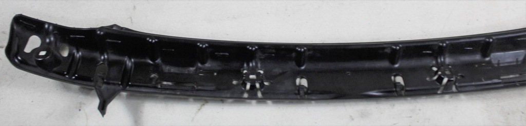 фото №8, Направляющая бампера задняя задний bmw e63 e64 7038195