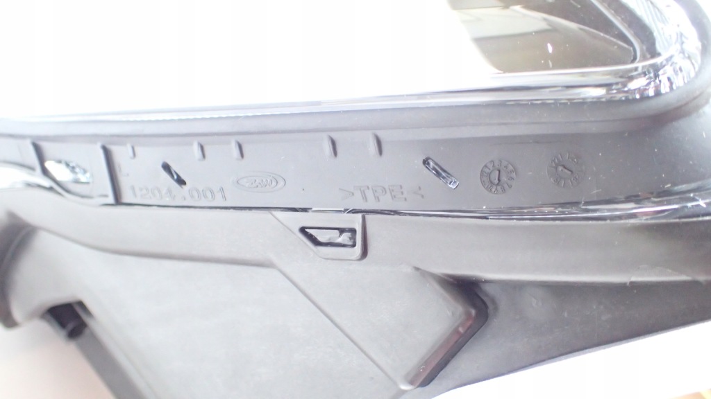 Фара full led vw caddy 2k8 941 035 s левая в Украине