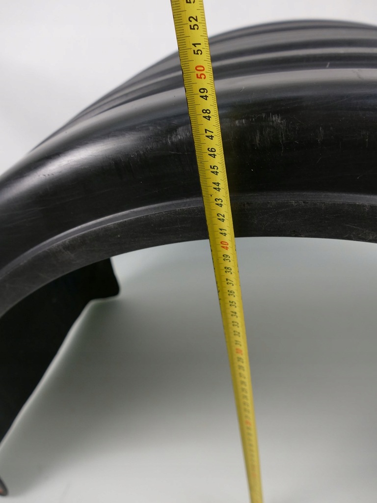 фото №10, Isuzu grafter n35 крила підкрилок лівий задня n75 npr