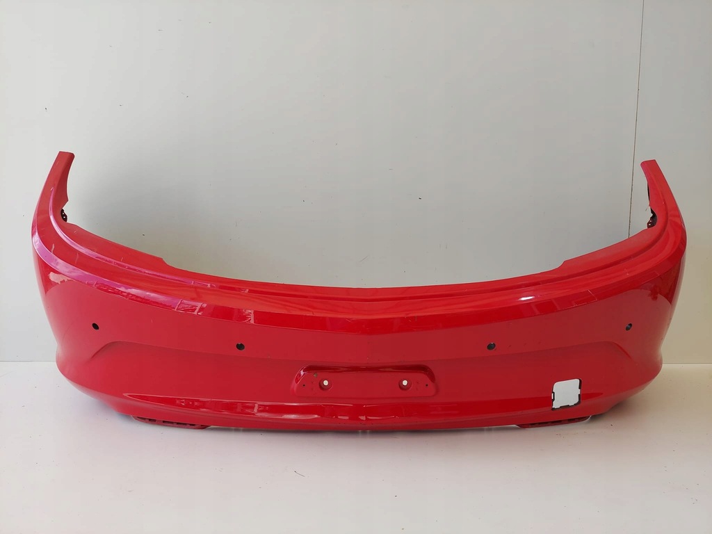 фото №1, Opel cascada бампер задня 13369021 оригінал