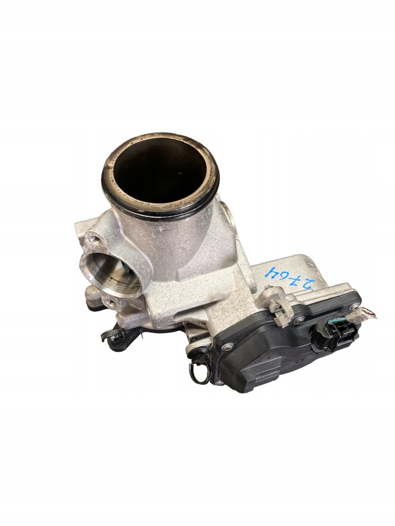 фото №1, G4d3-5h273-bb клапан egr range evoque 2.0 d