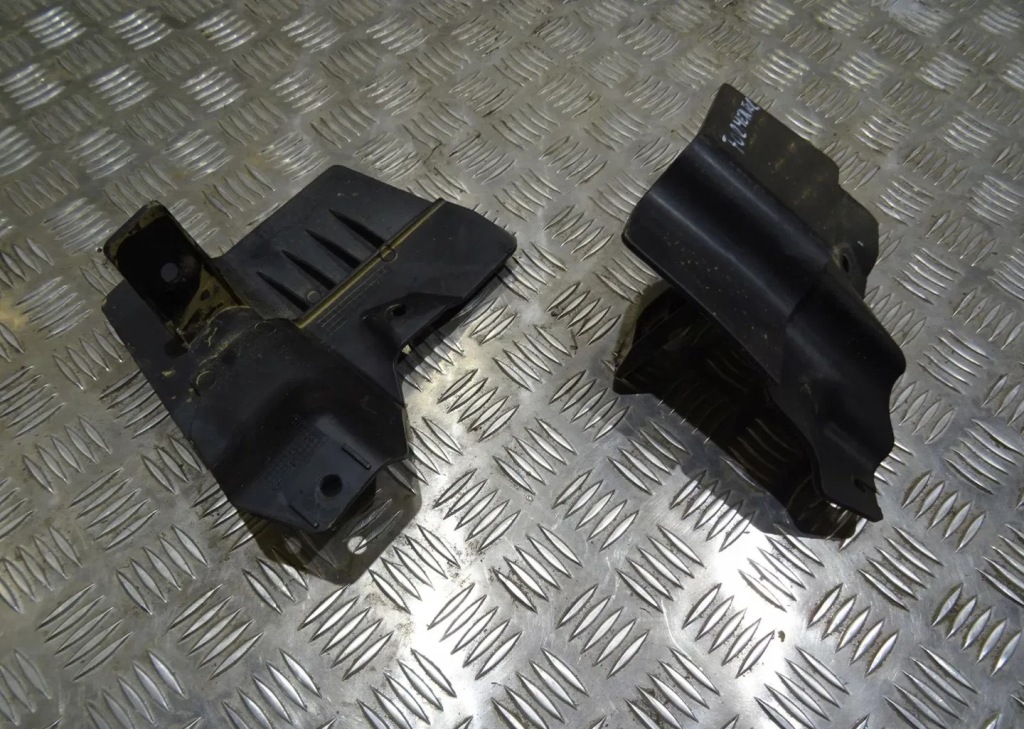 фото №1, Cupra formentor спойлер колеса задня правий 5ff853834