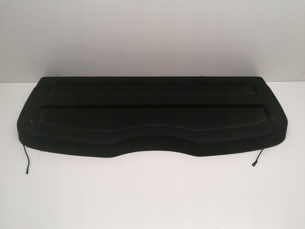 фото №1, Citroen c3 iii полка задняя багажника оригинал 2016-