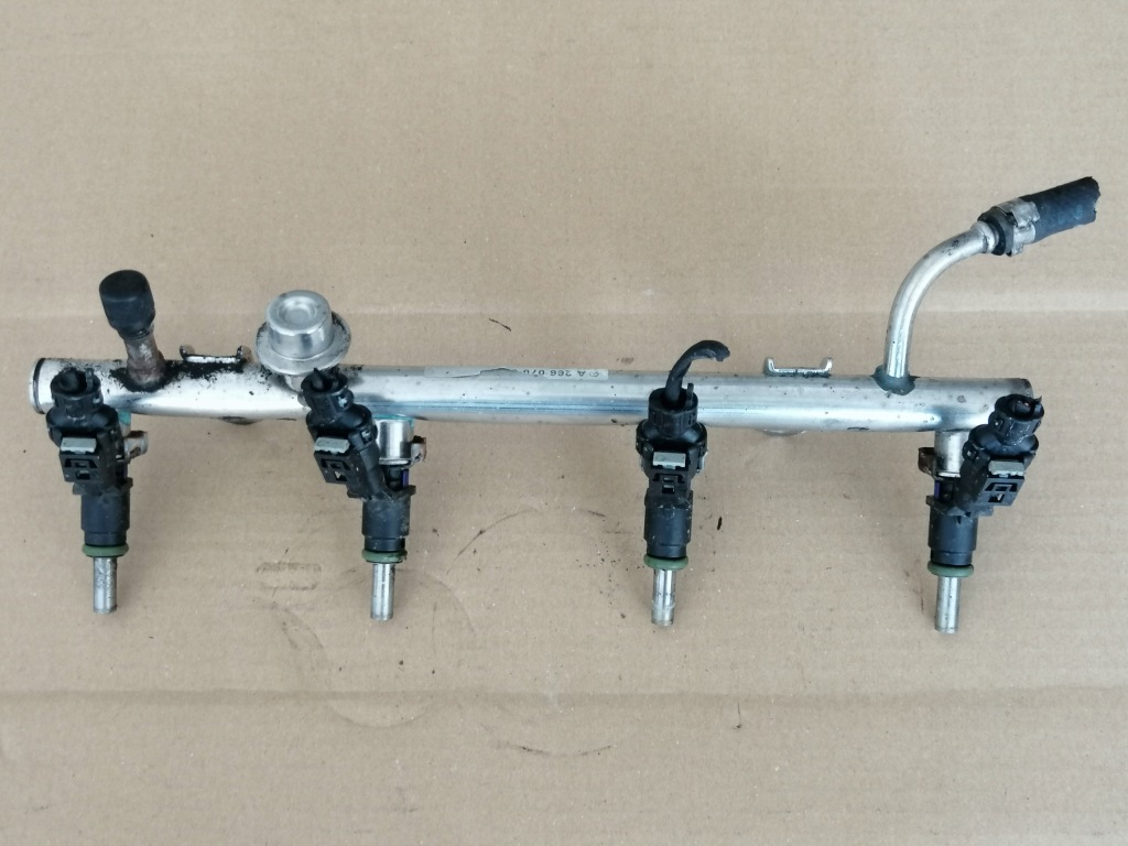 фото №1, Mercedes s klaska w221 3.0 cdi молдинг упорскування