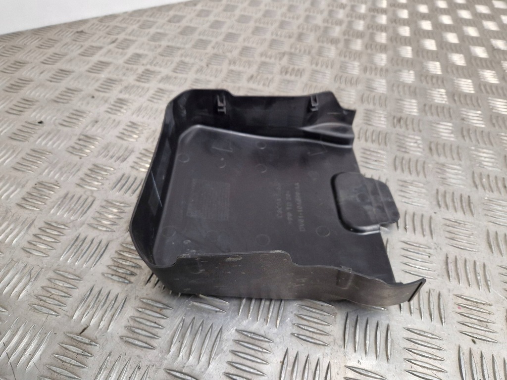 фото №7, Ford transit - tourneo connect 2019 крышка коробка аккумулятор