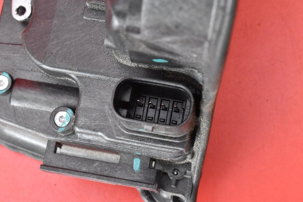 Купити Замок двері лівий перед передній eu 7362781 bmw x5 f15 13-18