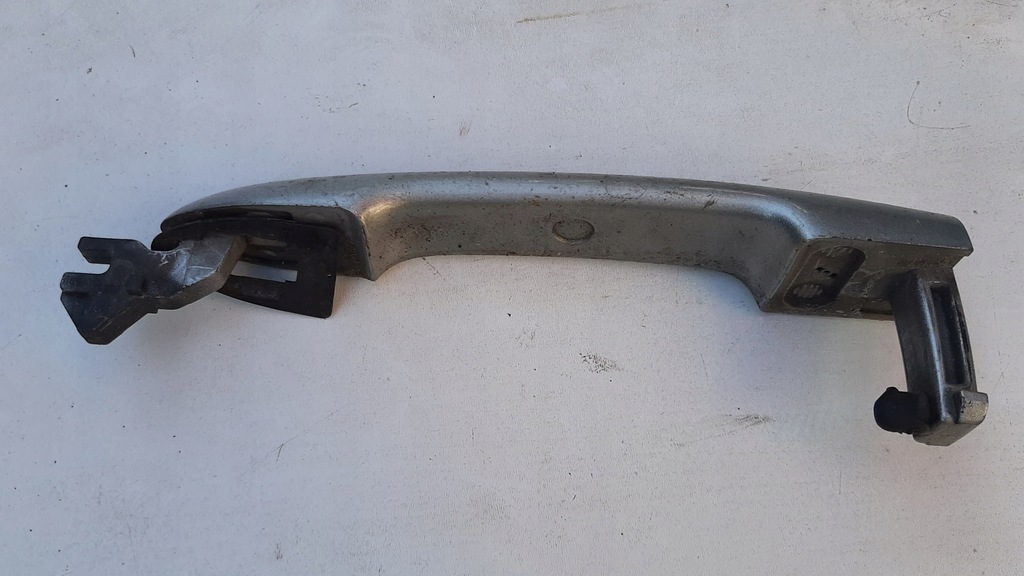 фото №3, Ручка наружная правый задняя nissan primera p12