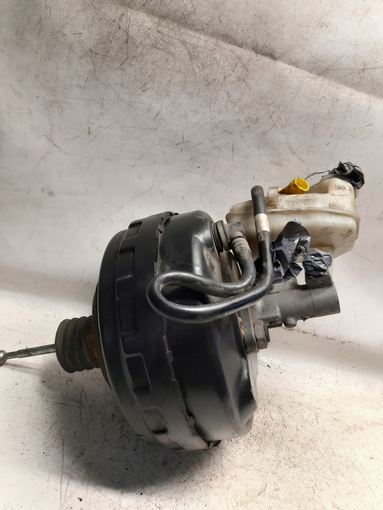 фото №8, Підсилювач гальм помпа гальмівна opel astra j