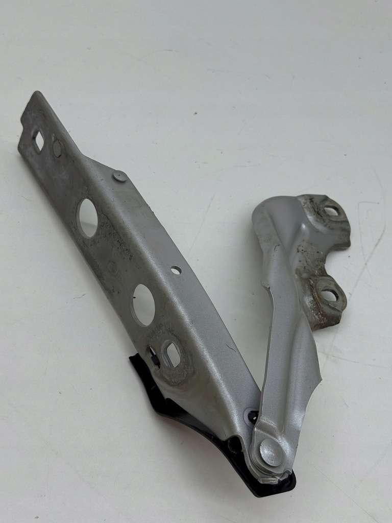 фото №11, Audi a7 s7 a6 s6 c7 петля капот крышки двигателя цвет lx7w правый оригинал