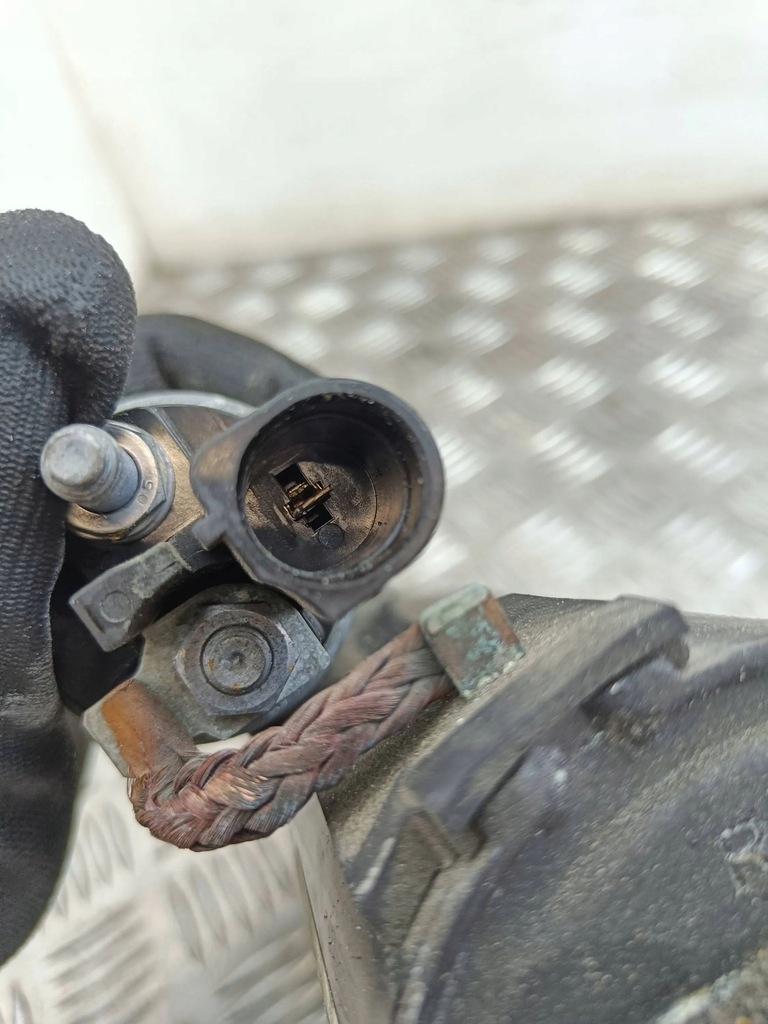 фото №9, Audi q5 sq5 2015 стартер