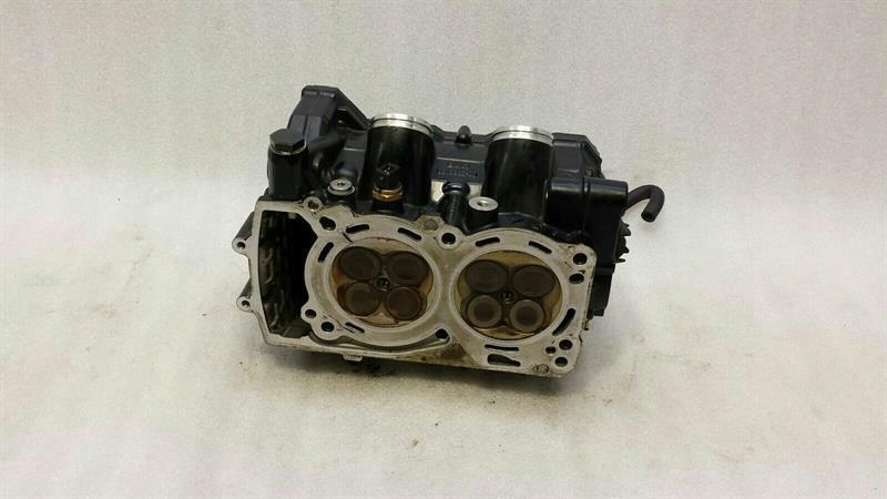 фото №7, Bmw f800gs f800 gs цилиндр head 8535982 800cc