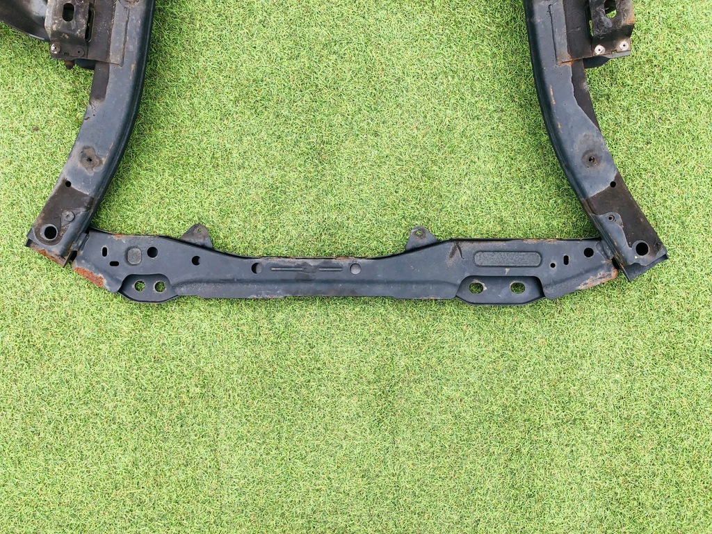 фото №10, Dacia duster i 1 балка подрамник подрамник передний перед 192642c