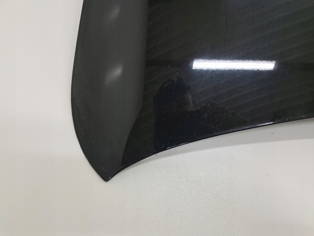 фото №8, Mercedes c-klasa w205 sedan крышка багажника задняя багажника