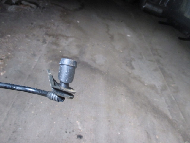 фото №3, Volvo xc90 ii t8 трубка wody бачок