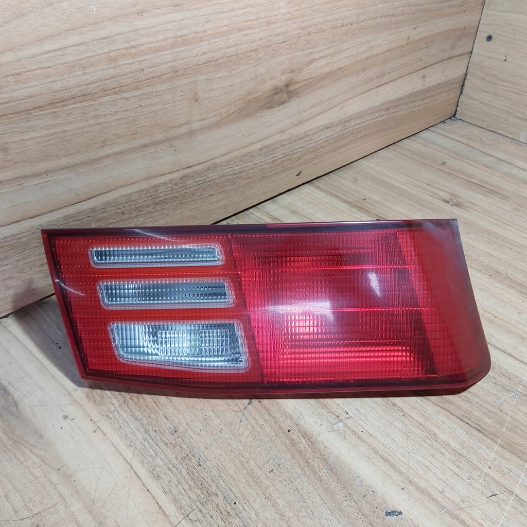 фото №1, Лампа ліва задня galant viii kombi