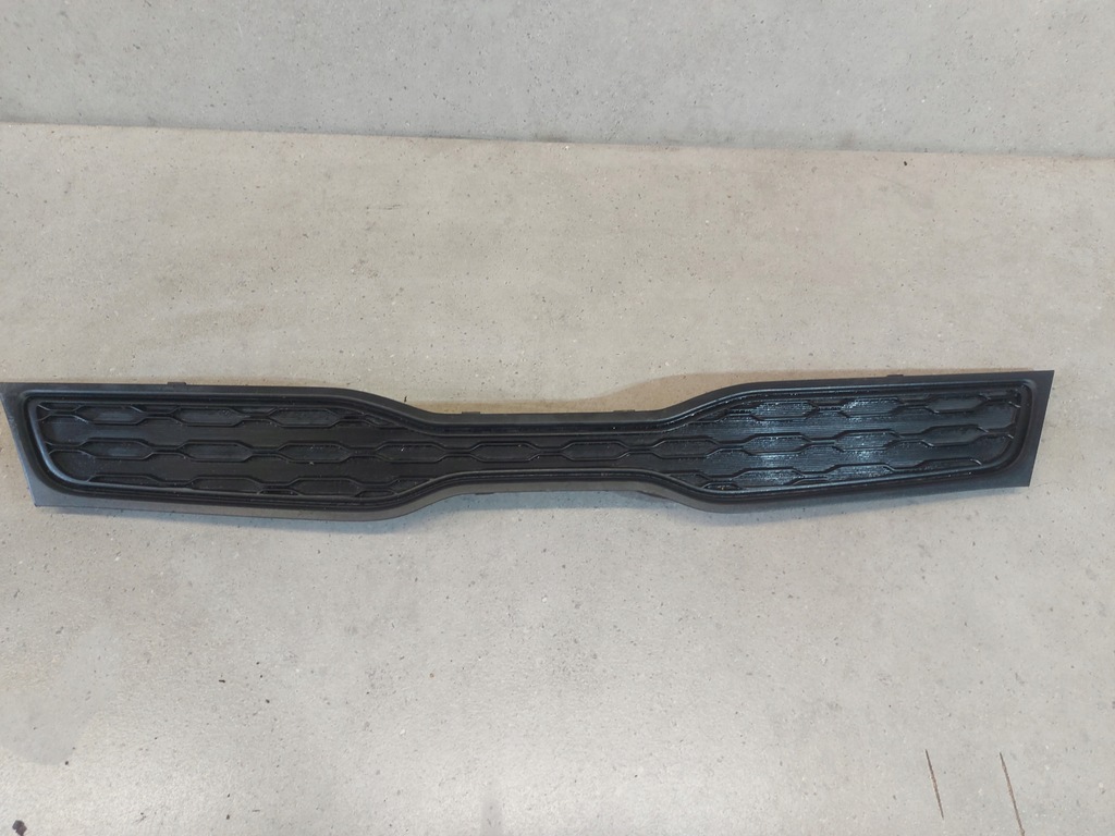 фото №1, Решётка радиатора решётка радиатора kia rio iii 86361-1w220