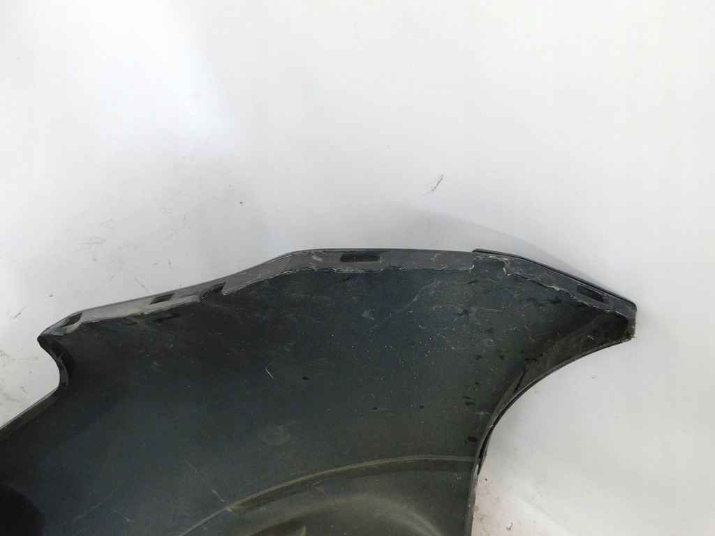 фото №10, Бампер задняя задний dacia duster i