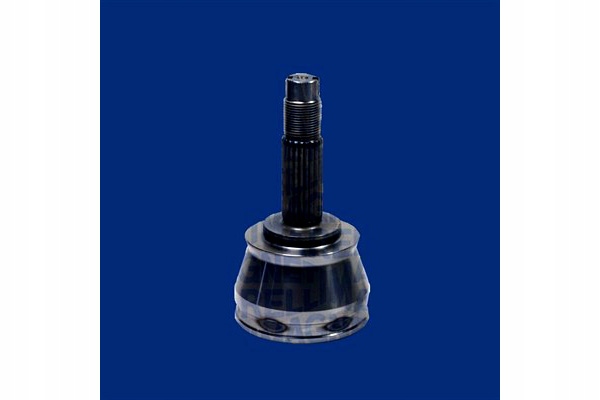 фото №2, Шарнир полуось наружный l/p fiat palio 1.2 1.6 1.9d 07.97- magneti