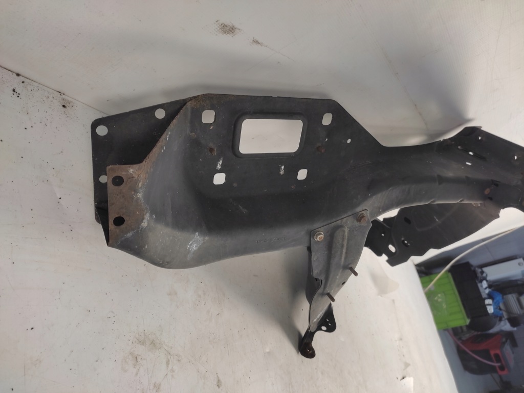 Mercedes gl x164 w164 панель фари фари фара ліве в Україні