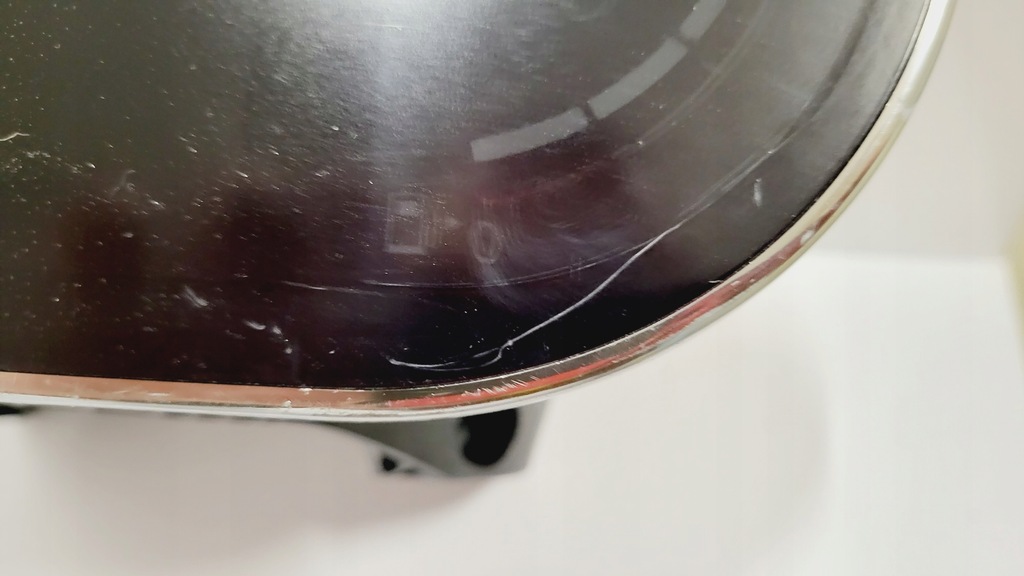 фото №6, Лічильник прилади led mini f54 f56 f60 lci 5a33b88 стан спідометра 4934