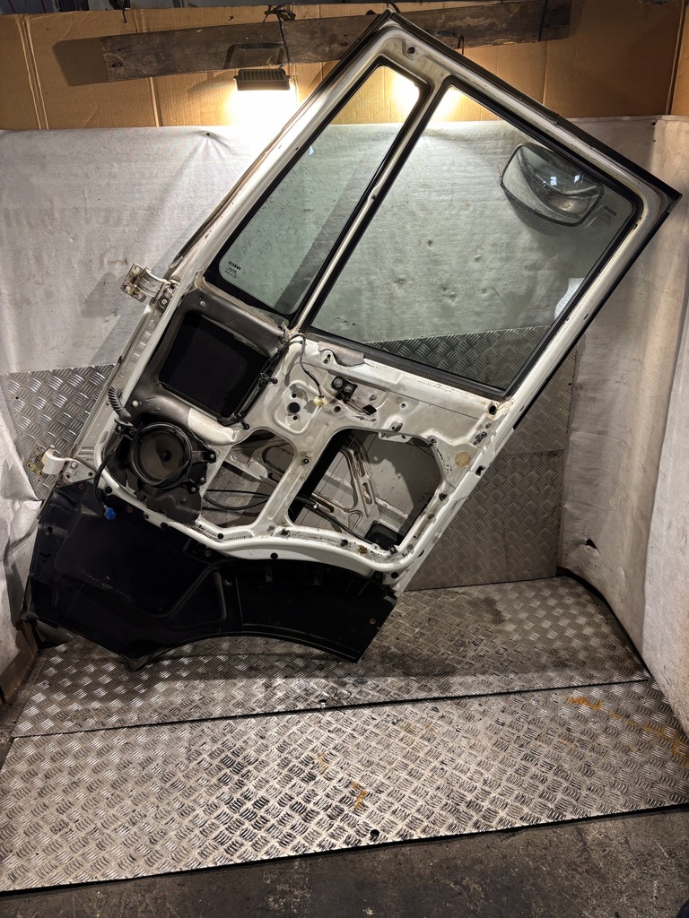 фото №15, Двері праве iveco stralis
